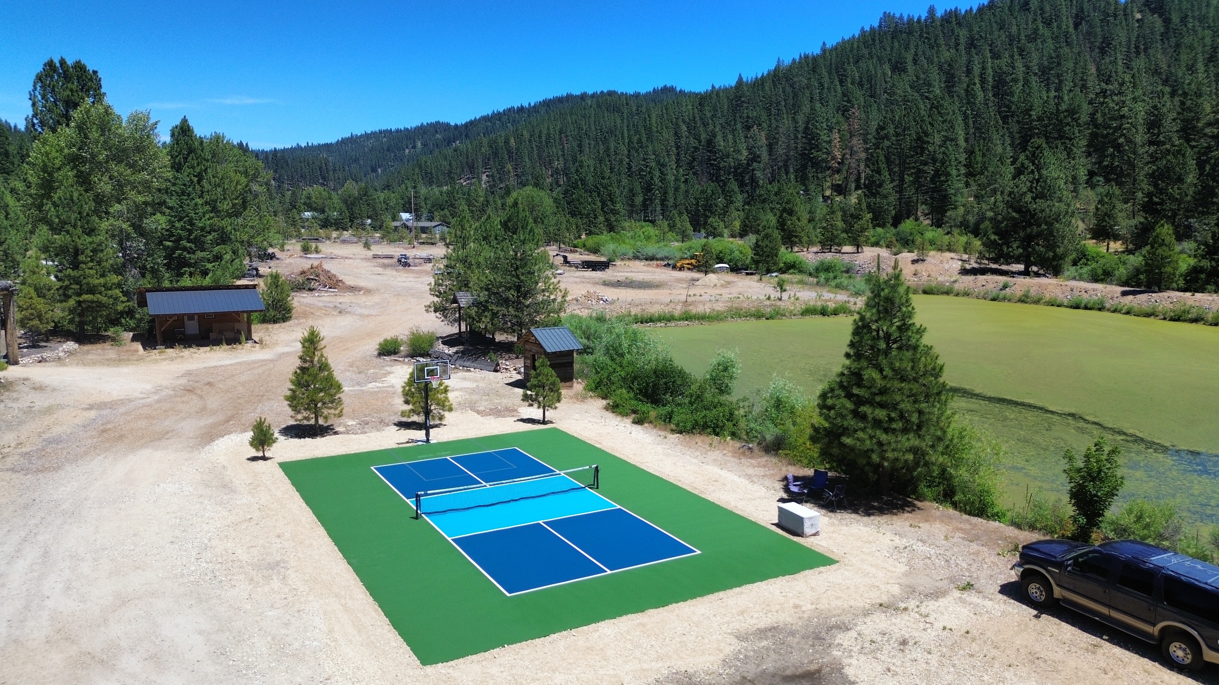 Court Project 2