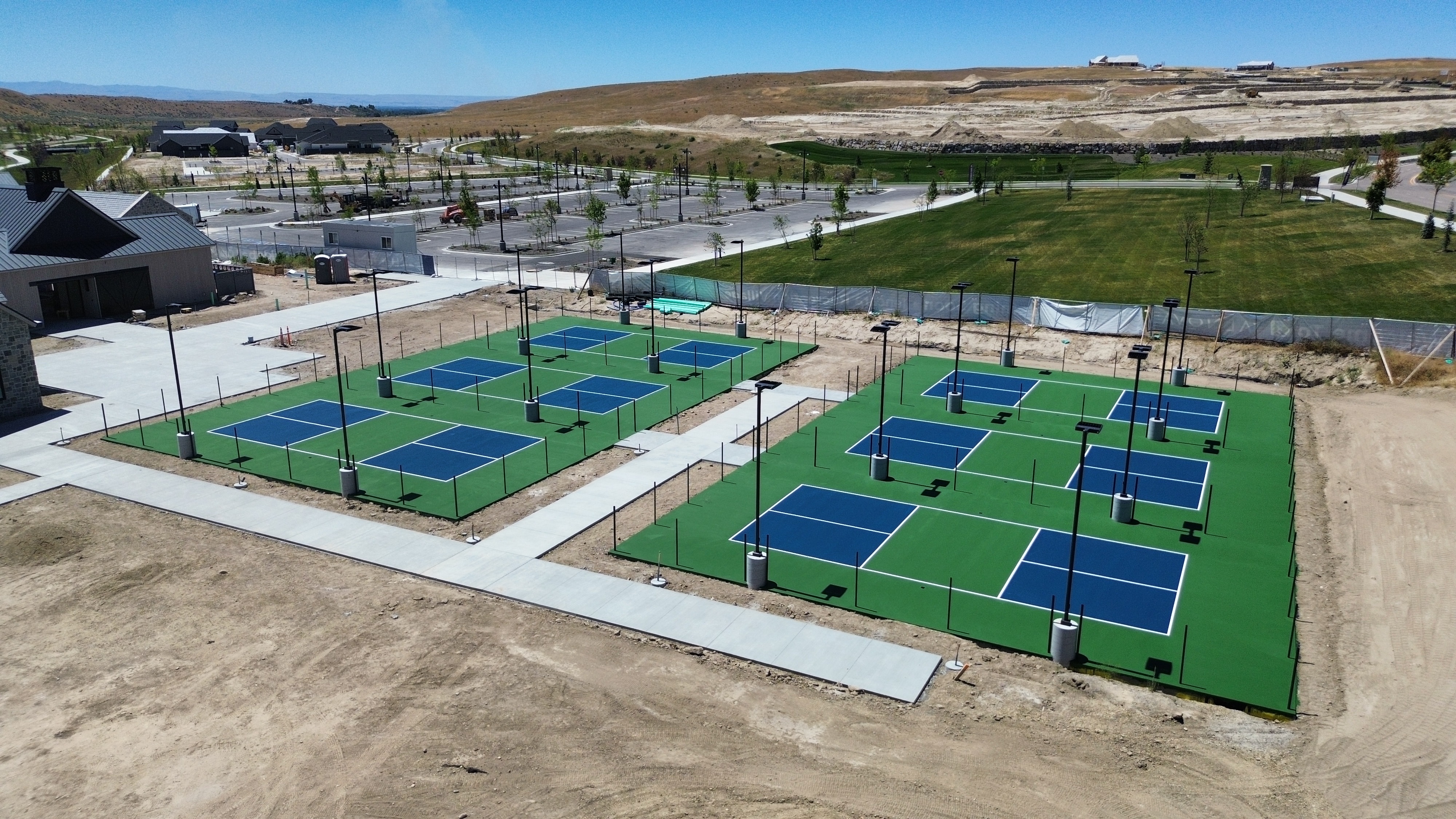 Court Project 3