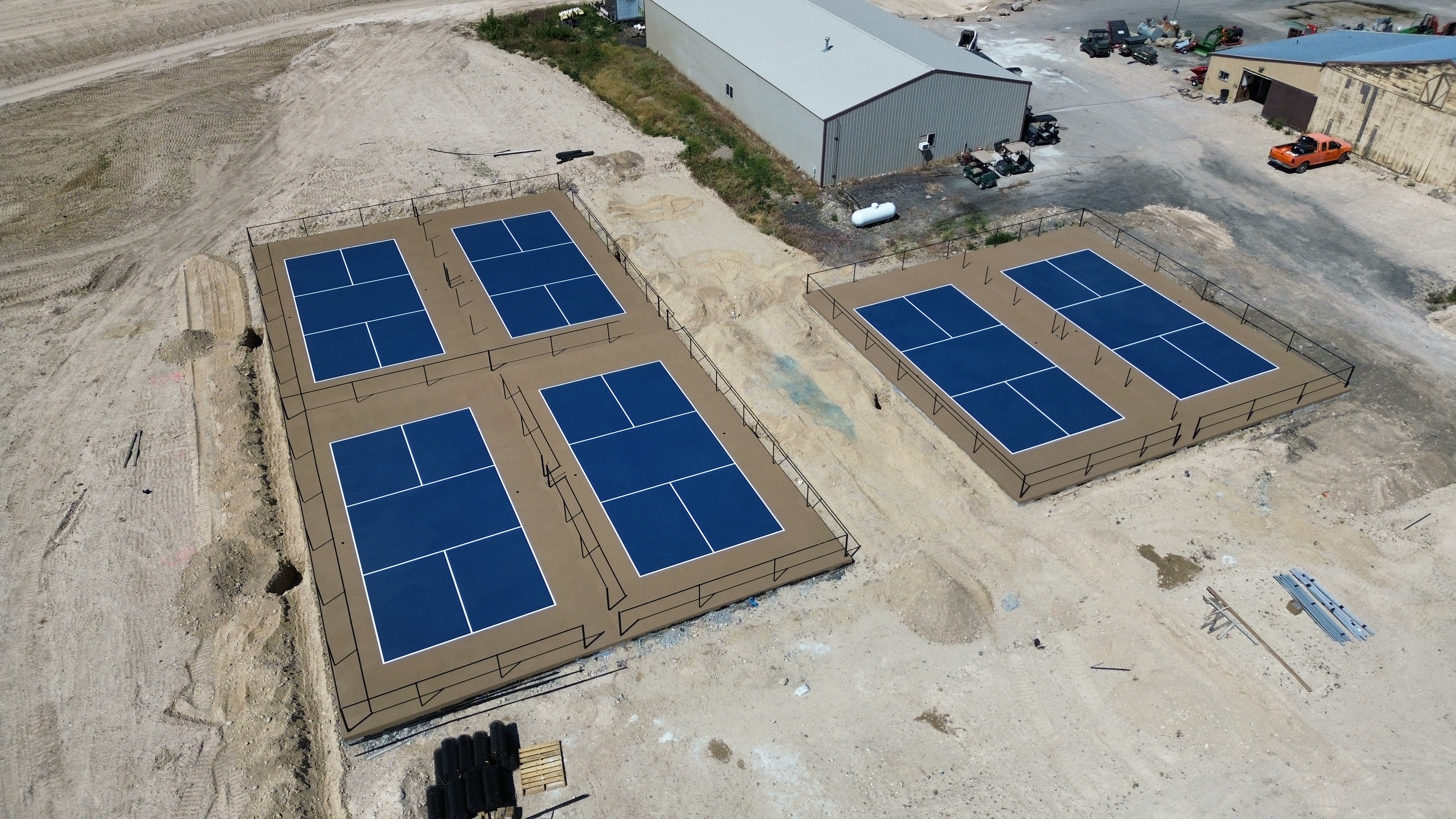 Court Project 4