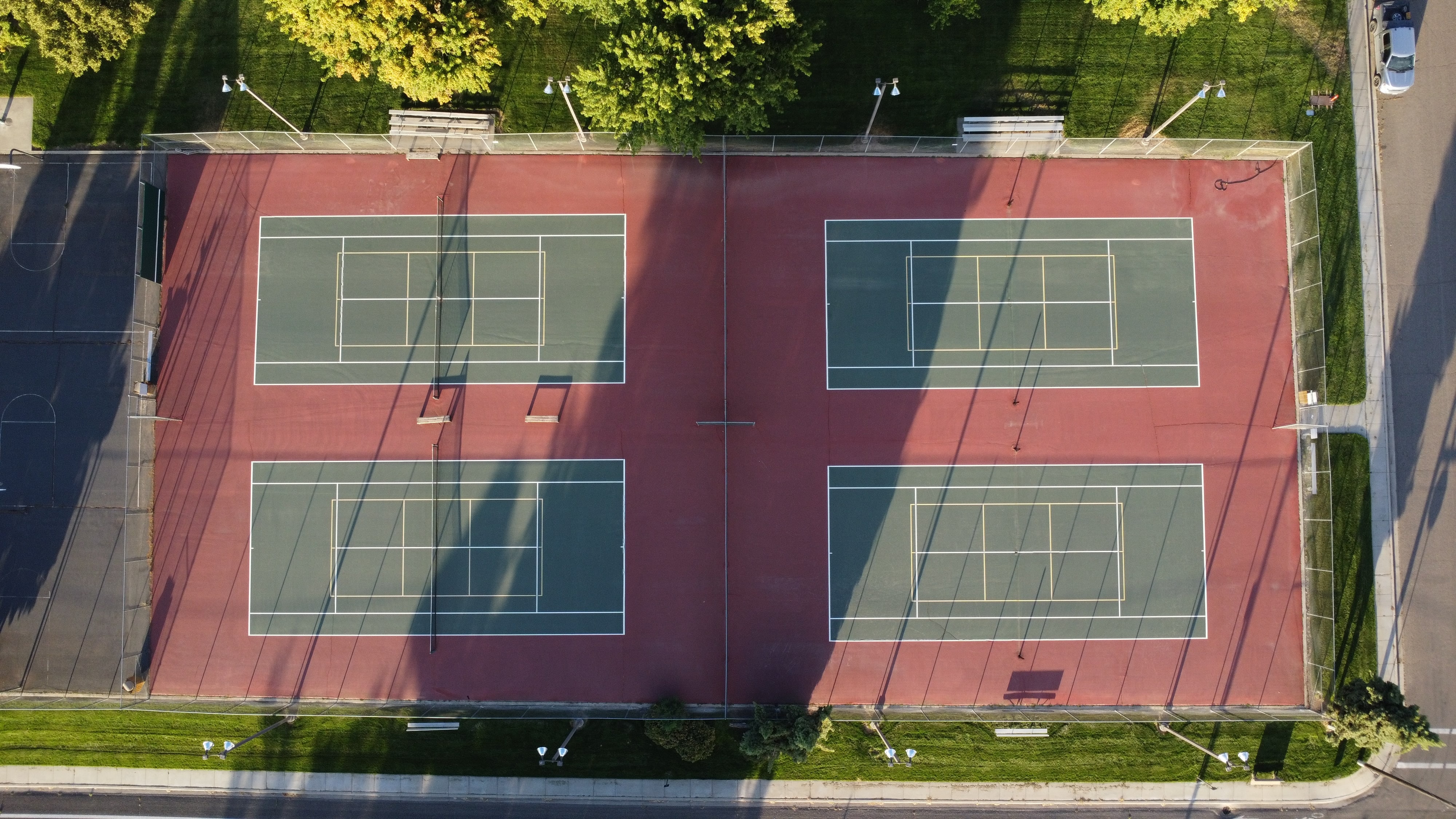 Court Project 5