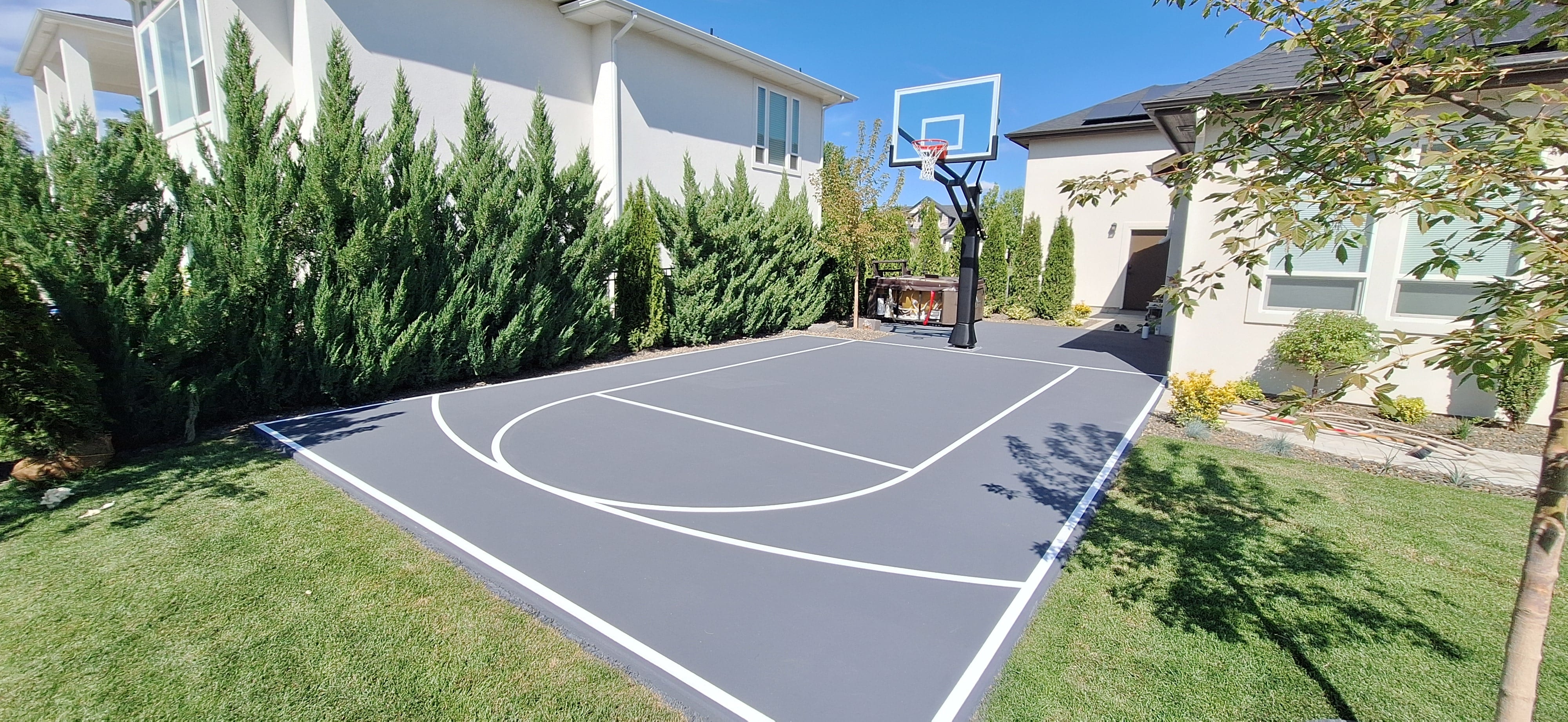 Court Project 1