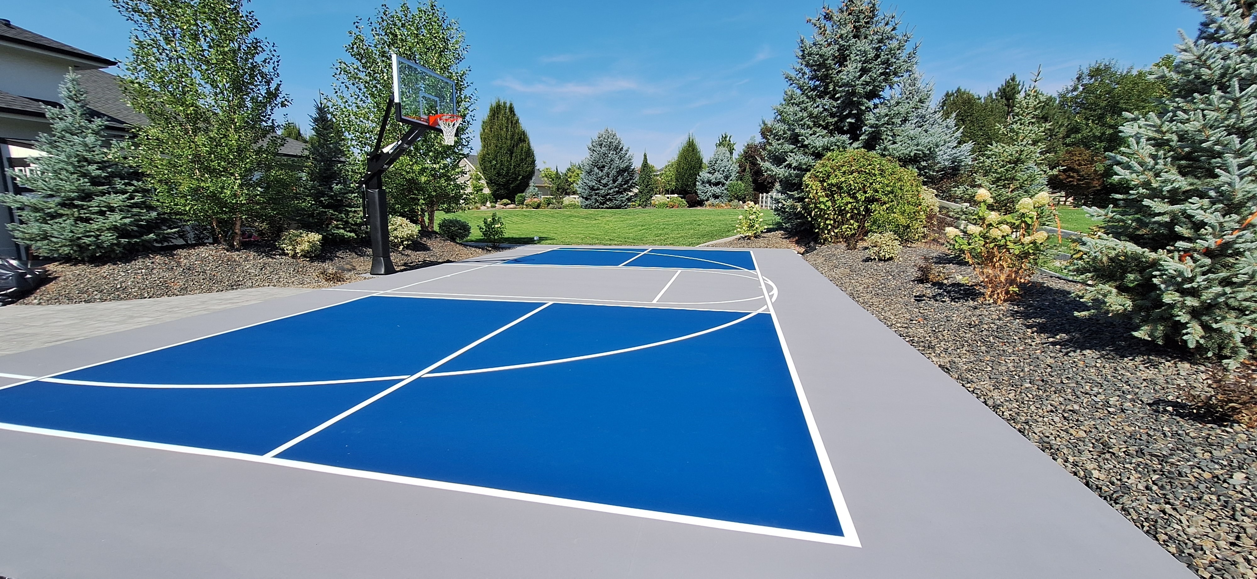 Court Project 4