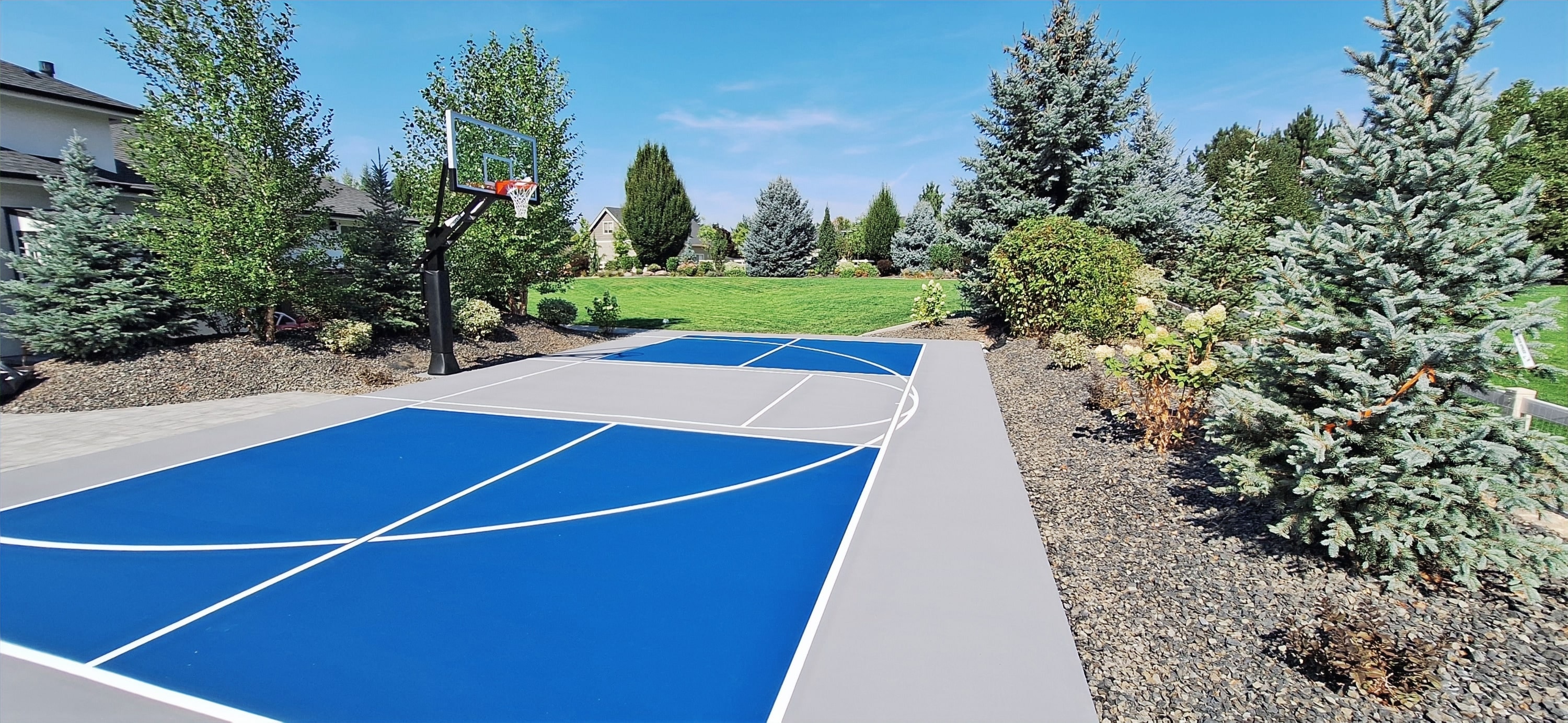 Court Project 6